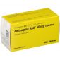 Amisulprid AAA 50mg Tabletten im Preisvergleich