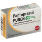Pantoprazol PUREN 20 mg magensaftresist. Tabletten im Preisvergleich