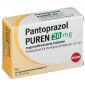Pantoprazol PUREN 20 mg magensaftresist. Tabletten im Preisvergleich