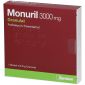 MONURIL 3000 mg Granulat im Preisvergleich