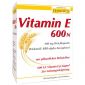 Vitamin E 600 N im Preisvergleich