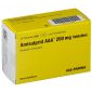 Amisulprid AAA 200mg Tabletten im Preisvergleich