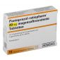 Pantoprazol-ratiopharm 20 mg magensaftresis. Tabl. im Preisvergleich