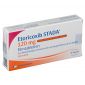 Etoricoxib STADA 120 mg Filmtabletten im Preisvergleich