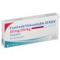 Ezetimib/Simvastatin STADA 10 mg/20 mg Tabletten im Preisvergleich