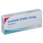 Ezetimib STADA 10 mg Tabletten im Preisvergleich
