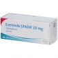 Ezetimib STADA 10 mg Tabletten im Preisvergleich