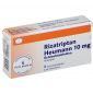 Rizatriptan Heumann 10 mg Schmelztabletten im Preisvergleich