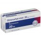 Olmesartan HEXAL 20 mg Filmtabletten im Preisvergleich
