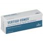 Vertigo-Vomex plus Cinnarizin 40mg/20mg Tabletten im Preisvergleich