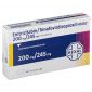 Emtricitabin/Tenofovirdisoproxil HEXAL 200/245mg im Preisvergleich