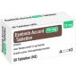 Ezetimib Accord 10 mg Tabletten im Preisvergleich