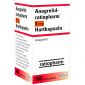 Anagrelid-ratiopharm 1 mg Hartkapseln im Preisvergleich
