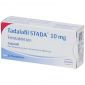Tadalafil STADA 10 mg Filmtabletten im Preisvergleich