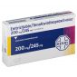 Emtricitabin/Tenofovirdisoproxil HEXAL 200/245mg im Preisvergleich