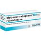Melperon-ratiopharm 100mg Filmtabletten im Preisvergleich