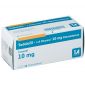 Tadalafil - 1 A Pharma 10 mg Filmtabletten im Preisvergleich