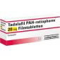 Tadalafil PAH-ratiopharm 20 mg Filmtabletten im Preisvergleich
