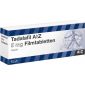 Tadalafil AbZ 5 mg Filmtabletten im Preisvergleich