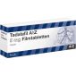 Tadalafil AbZ 5 mg Filmtabletten im Preisvergleich