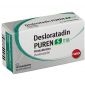 Desloratadin PUREN 5 mg Filmtabletten im Preisvergleich