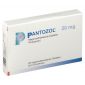 Pantozol 20 mg magensaftresistente Tabletten im Preisvergleich