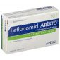 Leflunomid Aristo 10 mg Filmtabletten im Preisvergleich