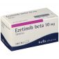 Ezetimib beta 10 mg Tabletten im Preisvergleich
