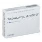 Tadalafil Aristo 5 mg Filmtabletten im Preisvergleich