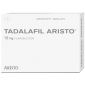 Tadalafil Aristo 10 mg Filmtabletten im Preisvergleich