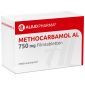Methocarbamol AL 750 mg Filmtabletten im Preisvergleich