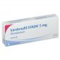 Vardenafil STADA 5 mg Filmtabletten im Preisvergleich