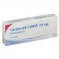 Vardenafil STADA 20 mg Filmtabletten im Preisvergleich