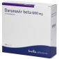 Darunavir beta 600 mg Filmtabletten im Preisvergleich