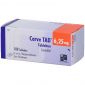 Carve TAD 6.25mg Tabletten im Preisvergleich