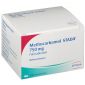 Methocarbamol STADA 750 mg Filmtabletten im Preisvergleich