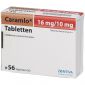 Caramlo 16 mg/10 mg Tabletten im Preisvergleich