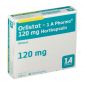 Orlistat - 1 A Pharma 120 mg Hartkapseln im Preisvergleich