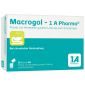 Macrogol - 1 A Pharma Plv.z.Her.e.Lsg.z.Einnehmen im Preisvergleich