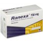 Ranexa 750 mg Retardtabletten im Preisvergleich