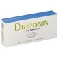 Driponin 3 mg Tabletten im Preisvergleich