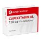 Capecitabin AL 150 mg Filmtabletten im Preisvergleich