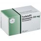 Tadalafil Heumann 20 mg Filmtabletten im Preisvergleich