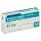 Rizatriptan lingual - 1 A Pharma 10 mg Schmelztab. im Preisvergleich