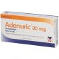 Adenuric 80 mg Filmtabletten im Preisvergleich