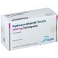 Hydroxycarbamid Devatis 500 mg Hartkapseln im Preisvergleich