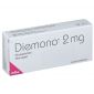 Diemono 2 mg Filmtabletten im Preisvergleich