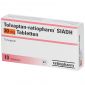 Tolvaptan-ratiopharm SIADH 30 mg Tabletten im Preisvergleich