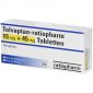 Tolvaptan-ratiopharm 15 mg + 45 mg Tabletten im Preisvergleich