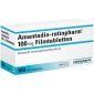 Amantadin-ratiopharm 100mg Filmtabletten im Preisvergleich